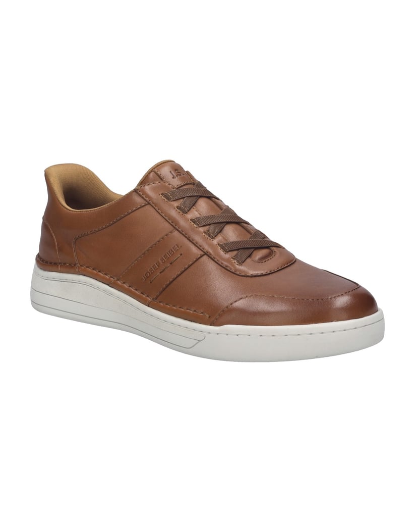 JOSEF-SEIBEL-JOSEF-SEIBEL-Cleve-11-|-Sneaker-für-Herren-|-Braun-braun
