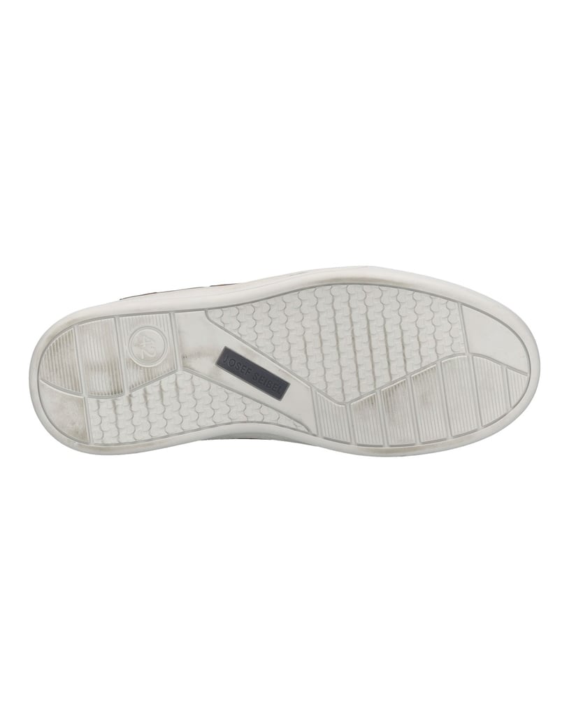 JOSEF-SEIBEL-JOSEF-SEIBEL-Cleve-11-|-Sneaker-für-Herren-|-Braun-braun
