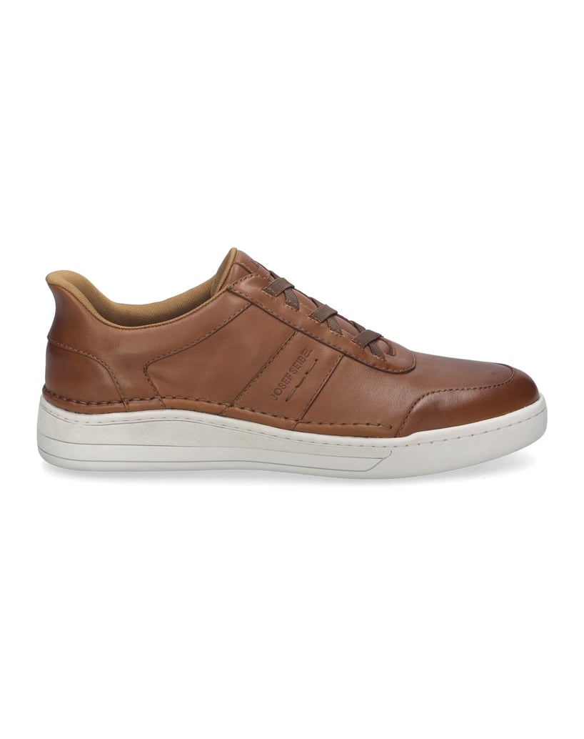 JOSEF-SEIBEL-JOSEF-SEIBEL-Cleve-11-|-Sneaker-für-Herren-|-Braun-braun