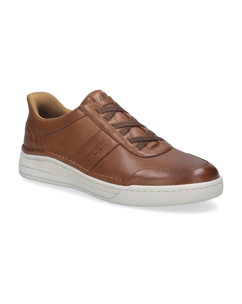 JOSEF-SEIBEL-JOSEF-SEIBEL-Cleve-11-|-Sneaker-für-Herren-|-Braun-braun