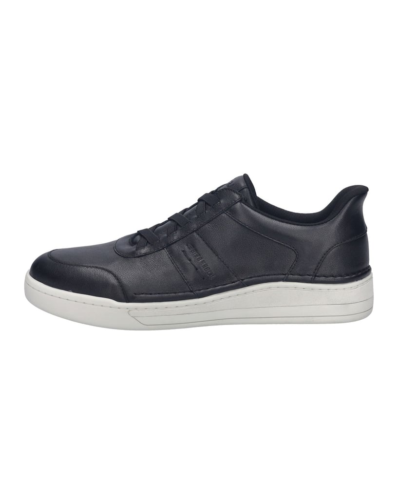 JOSEF-SEIBEL-JOSEF-SEIBEL-Cleve-11-|-Sneaker-für-Herren-|-Schwarz-schwarz