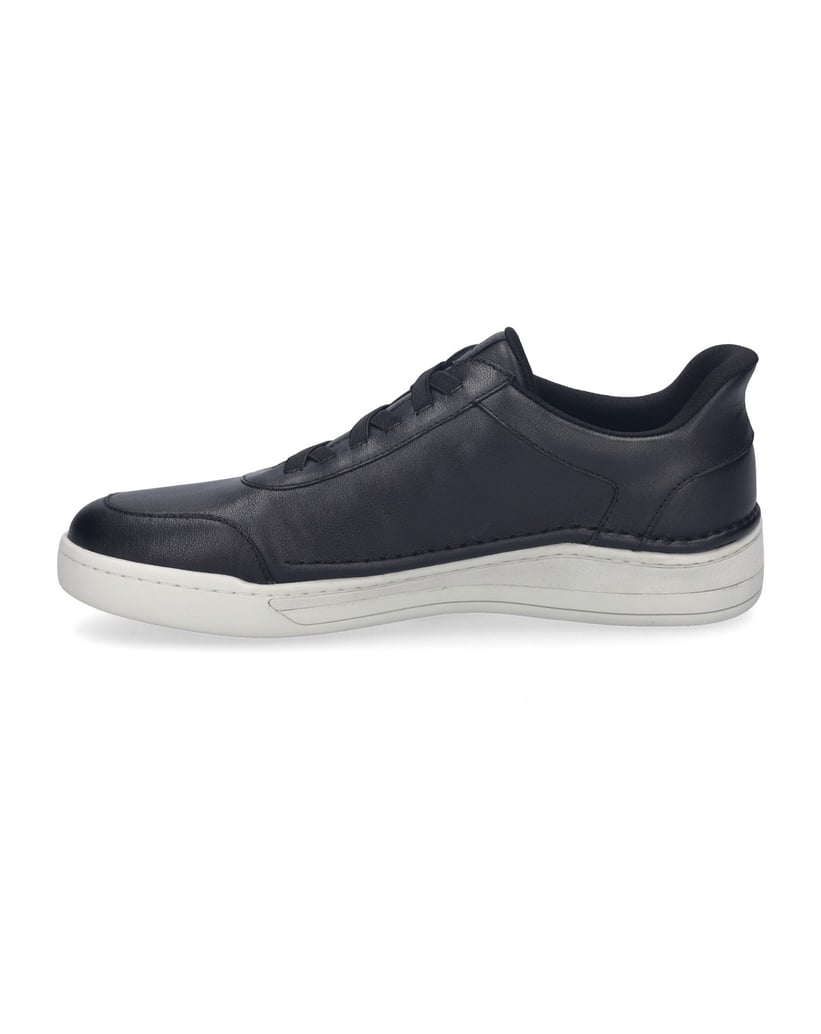 JOSEF-SEIBEL-JOSEF-SEIBEL-Cleve-11-|-Sneaker-für-Herren-|-Schwarz-schwarz
