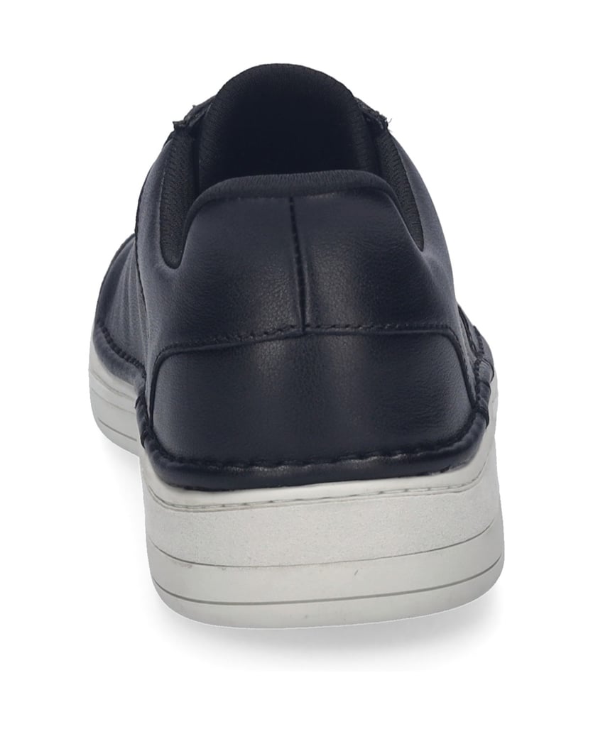 JOSEF-SEIBEL-JOSEF-SEIBEL-Cleve-11-|-Sneaker-für-Herren-|-Schwarz-schwarz