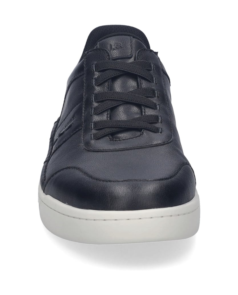 JOSEF-SEIBEL-JOSEF-SEIBEL-Cleve-11-|-Sneaker-für-Herren-|-Schwarz-schwarz