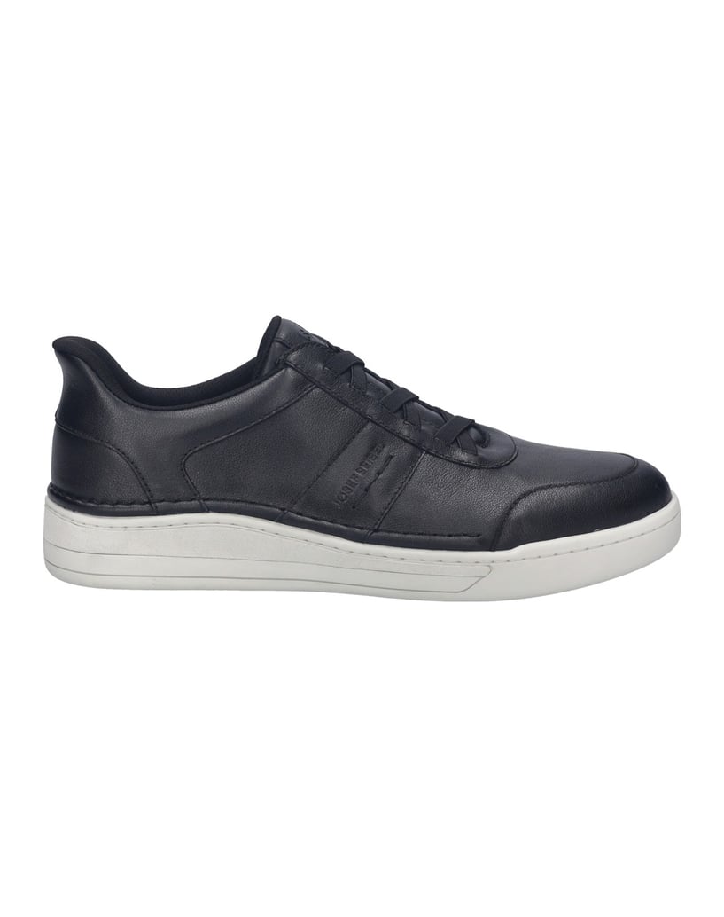 JOSEF-SEIBEL-JOSEF-SEIBEL-Cleve-11-|-Sneaker-für-Herren-|-Schwarz-schwarz