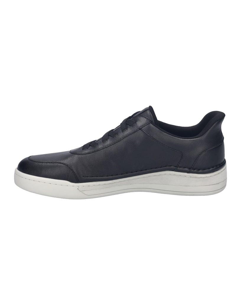 JOSEF-SEIBEL-JOSEF-SEIBEL-Cleve-11-|-Sneaker-für-Herren-|-Schwarz-schwarz