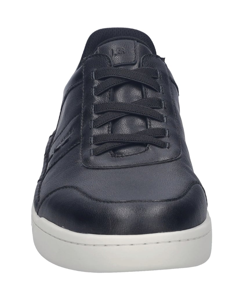 JOSEF-SEIBEL-JOSEF-SEIBEL-Cleve-11-|-Sneaker-für-Herren-|-Schwarz-schwarz