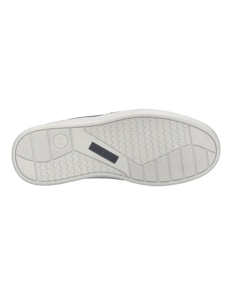 JOSEF-SEIBEL-JOSEF-SEIBEL-Cleve-11-|-Sneaker-für-Herren-|-Schwarz-schwarz