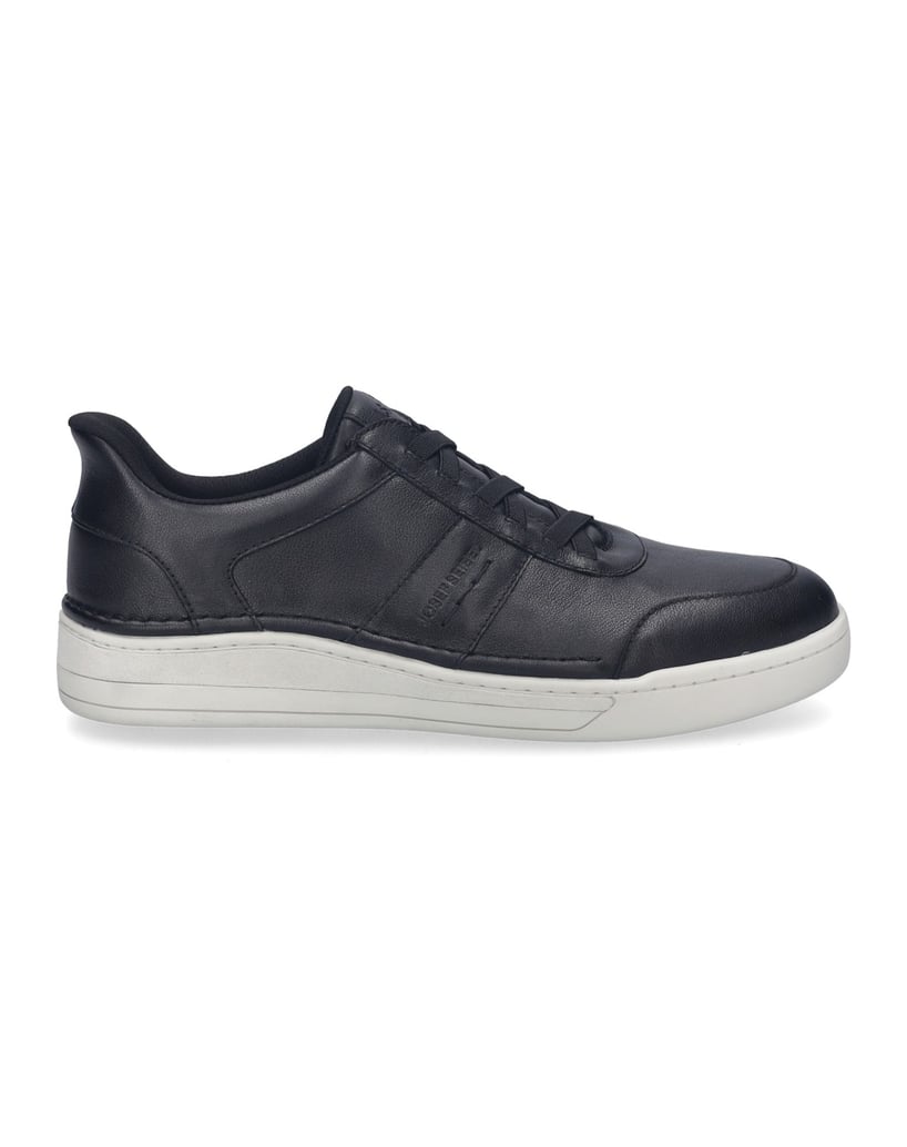 JOSEF-SEIBEL-JOSEF-SEIBEL-Cleve-11-|-Sneaker-für-Herren-|-Schwarz-schwarz