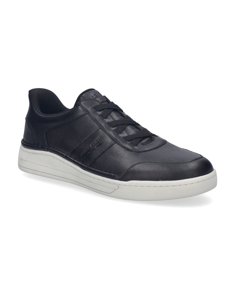 JOSEF-SEIBEL-JOSEF-SEIBEL-Cleve-11-|-Sneaker-für-Herren-|-Schwarz-schwarz