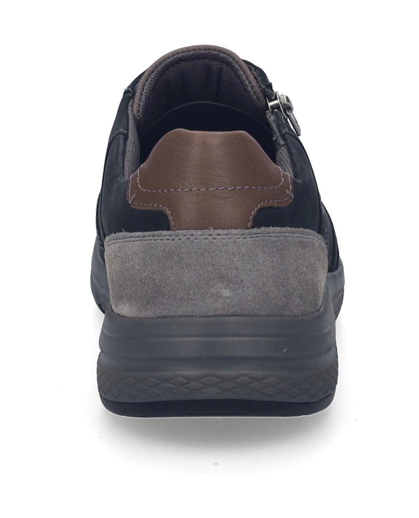 JOSEF-SEIBEL-JOSEF-SEIBEL-Giuseppe-08-|-Halbschuh-für-Herren-|-Blau-blau