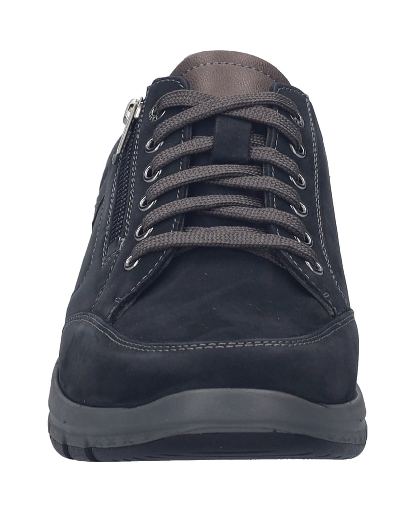 JOSEF-SEIBEL-JOSEF-SEIBEL-Giuseppe-08-|-Halbschuh-für-Herren-|-Blau-blau
