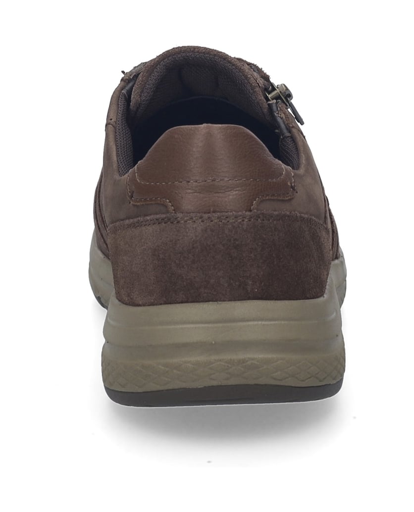 JOSEF-SEIBEL-JOSEF-SEIBEL-Giuseppe-08-|-Halbschuh-für-Herren-|-Braun-braun