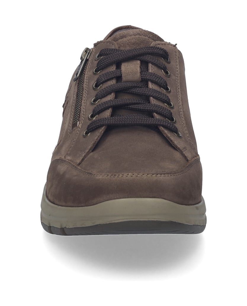 JOSEF-SEIBEL-JOSEF-SEIBEL-Giuseppe-08-|-Halbschuh-für-Herren-|-Braun-braun