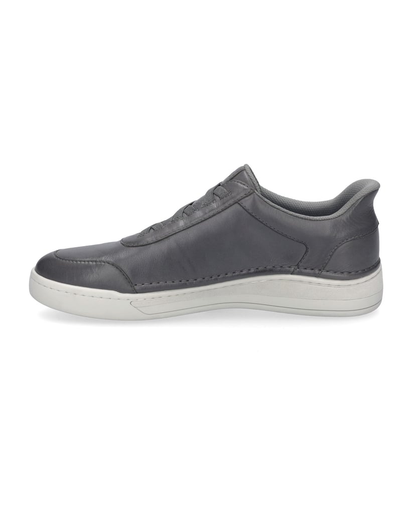 JOSEF-SEIBEL-JOSEF-SEIBEL-Cleve-11-|-Sneaker-für-Herren-|-Grau-grau