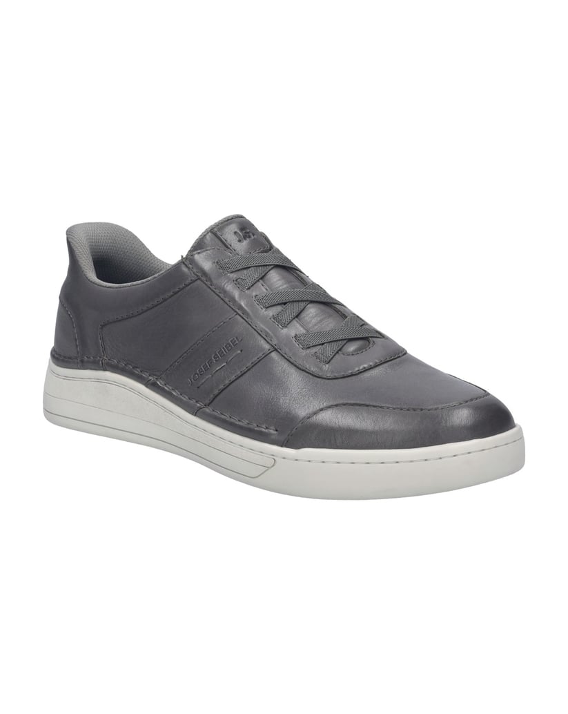JOSEF-SEIBEL-JOSEF-SEIBEL-Cleve-11-|-Sneaker-für-Herren-|-Grau-grau
