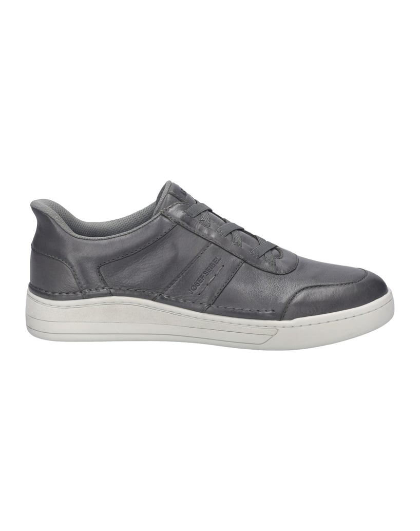 JOSEF-SEIBEL-JOSEF-SEIBEL-Cleve-11-|-Sneaker-für-Herren-|-Grau-grau