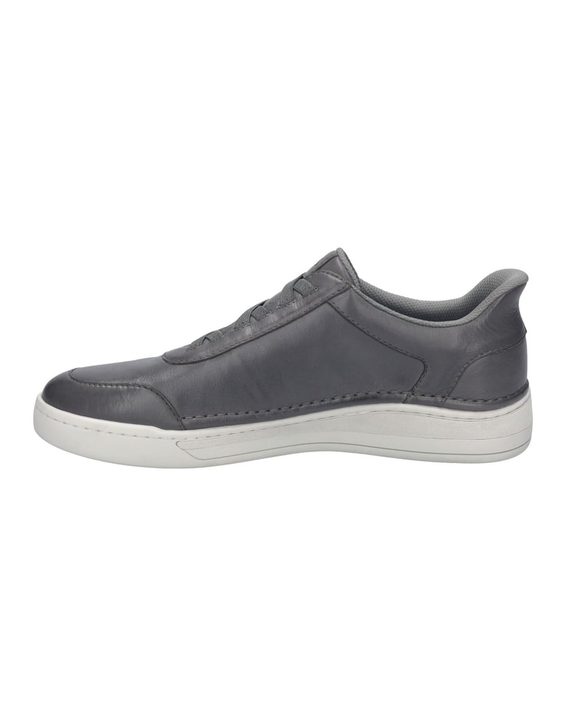 JOSEF-SEIBEL-JOSEF-SEIBEL-Cleve-11-|-Sneaker-für-Herren-|-Grau-grau