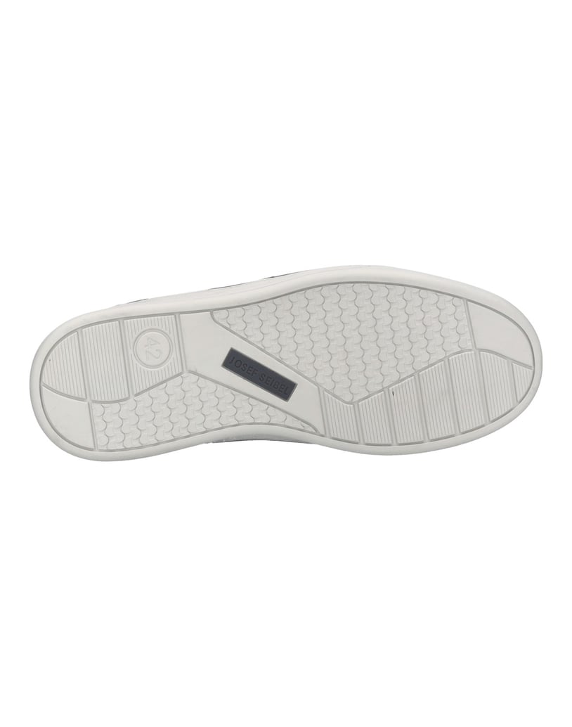 JOSEF-SEIBEL-JOSEF-SEIBEL-Cleve-11-|-Sneaker-für-Herren-|-Grau-grau
