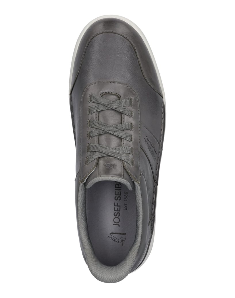 JOSEF-SEIBEL-JOSEF-SEIBEL-Cleve-11-|-Sneaker-für-Herren-|-Grau-grau