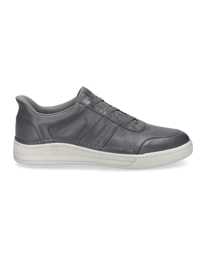 JOSEF-SEIBEL-JOSEF-SEIBEL-Cleve-11-|-Sneaker-für-Herren-|-Grau-grau