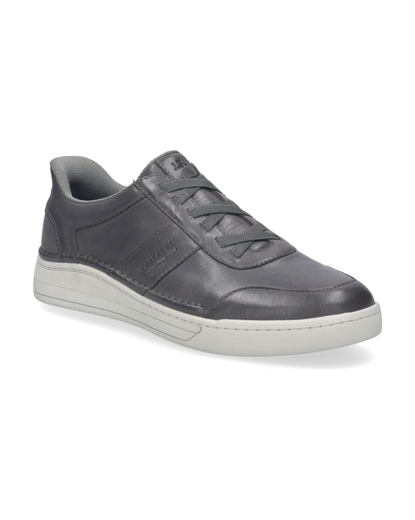 JOSEF-SEIBEL-JOSEF-SEIBEL-Cleve-11-|-Sneaker-für-Herren-|-Grau-grau