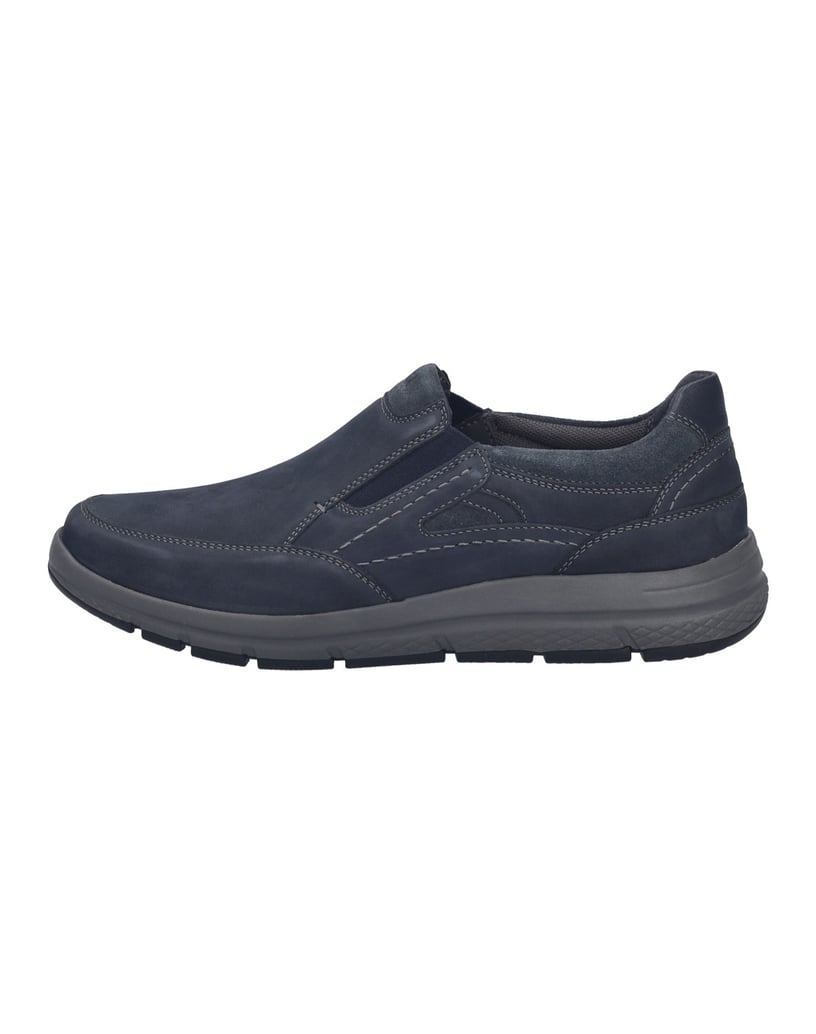 JOSEF-SEIBEL-JOSEF-SEIBEL-Giuseppe-09-|-Slipper-für-Herren-|-Blau-blau