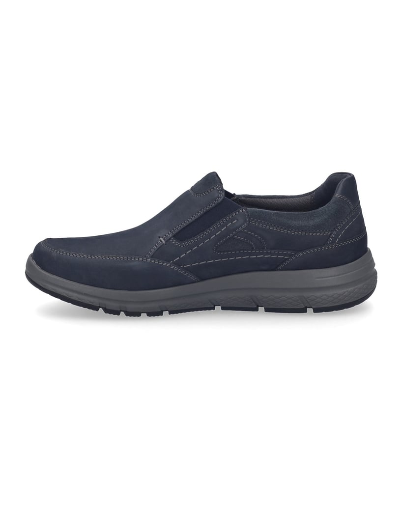 JOSEF-SEIBEL-JOSEF-SEIBEL-Giuseppe-09-|-Slipper-für-Herren-|-Blau-blau