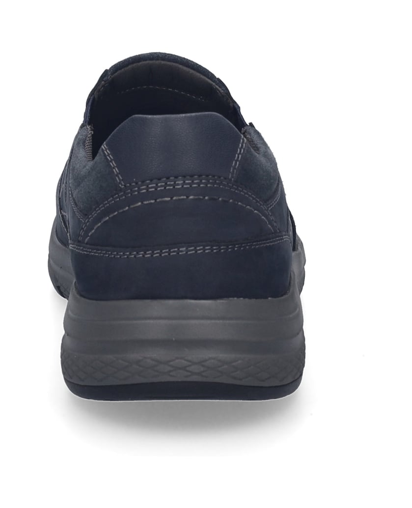 JOSEF-SEIBEL-JOSEF-SEIBEL-Giuseppe-09-|-Slipper-für-Herren-|-Blau-blau