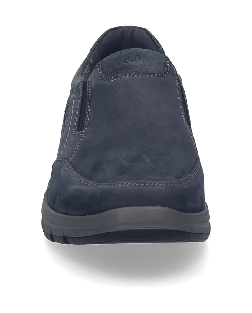 JOSEF-SEIBEL-JOSEF-SEIBEL-Giuseppe-09-|-Slipper-für-Herren-|-Blau-blau