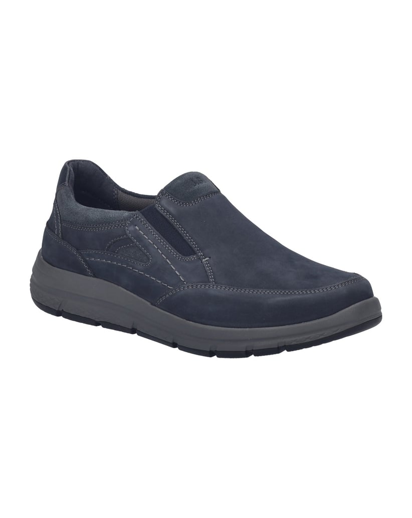 JOSEF-SEIBEL-JOSEF-SEIBEL-Giuseppe-09-|-Slipper-für-Herren-|-Blau-blau