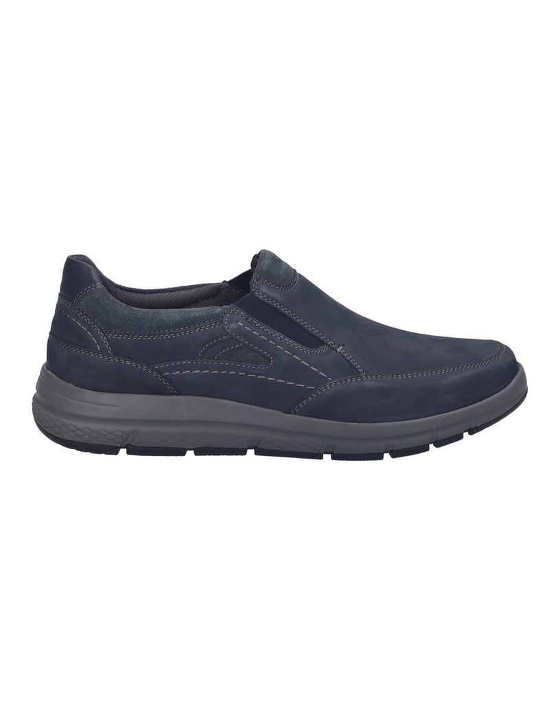 JOSEF-SEIBEL-JOSEF-SEIBEL-Giuseppe-09-|-Slipper-für-Herren-|-Blau-blau