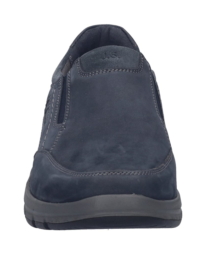 JOSEF-SEIBEL-JOSEF-SEIBEL-Giuseppe-09-|-Slipper-für-Herren-|-Blau-blau