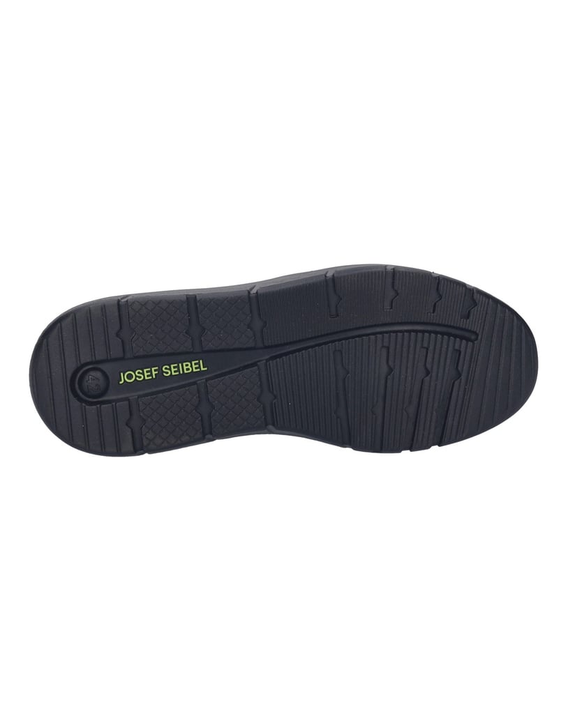 JOSEF-SEIBEL-JOSEF-SEIBEL-Giuseppe-09-|-Slipper-für-Herren-|-Blau-blau