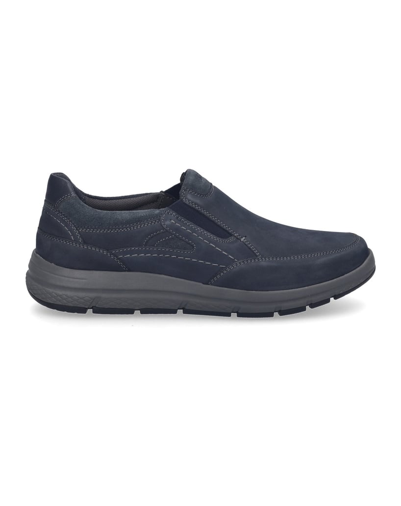 JOSEF-SEIBEL-JOSEF-SEIBEL-Giuseppe-09-|-Slipper-für-Herren-|-Blau-blau