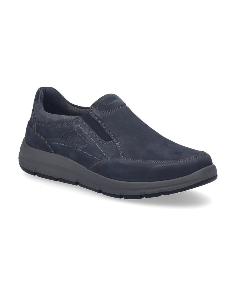 JOSEF-SEIBEL-JOSEF-SEIBEL-Giuseppe-09-|-Slipper-für-Herren-|-Blau-blau