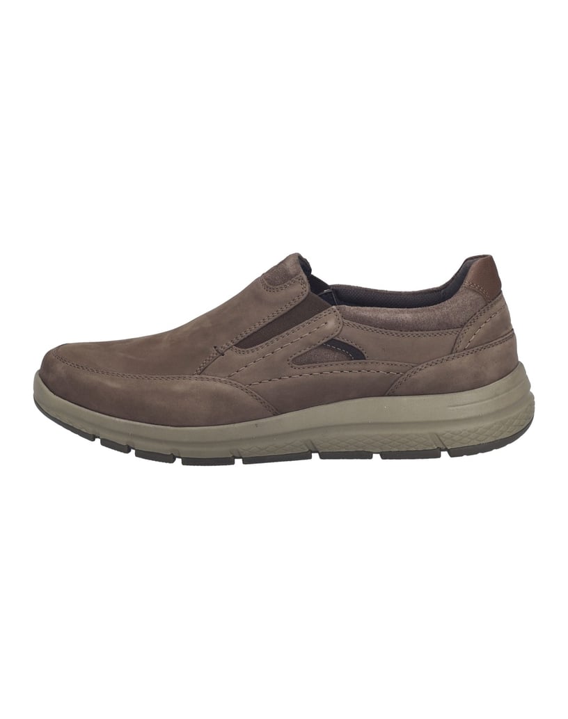 JOSEF-SEIBEL-JOSEF-SEIBEL-Giuseppe-09-|-Slipper-für-Herren-|-Braun-braun