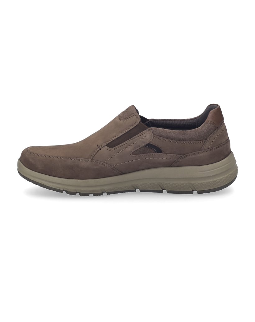 JOSEF-SEIBEL-JOSEF-SEIBEL-Giuseppe-09-|-Slipper-für-Herren-|-Braun-braun