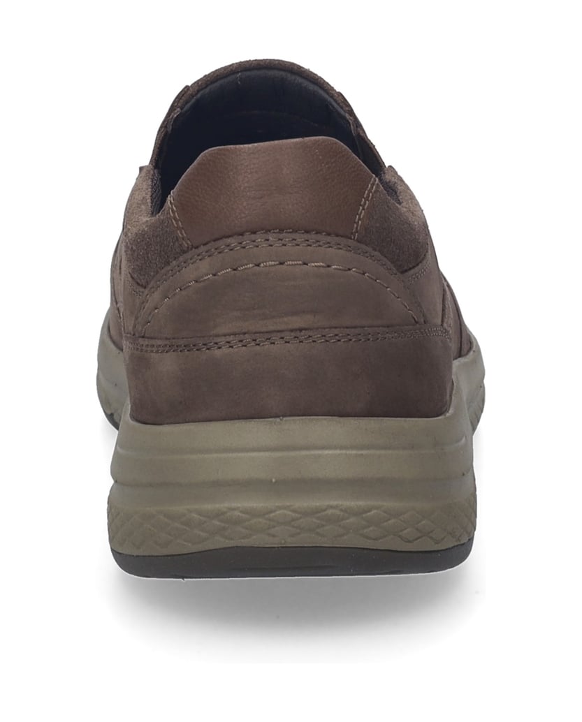 JOSEF-SEIBEL-JOSEF-SEIBEL-Giuseppe-09-|-Slipper-für-Herren-|-Braun-braun