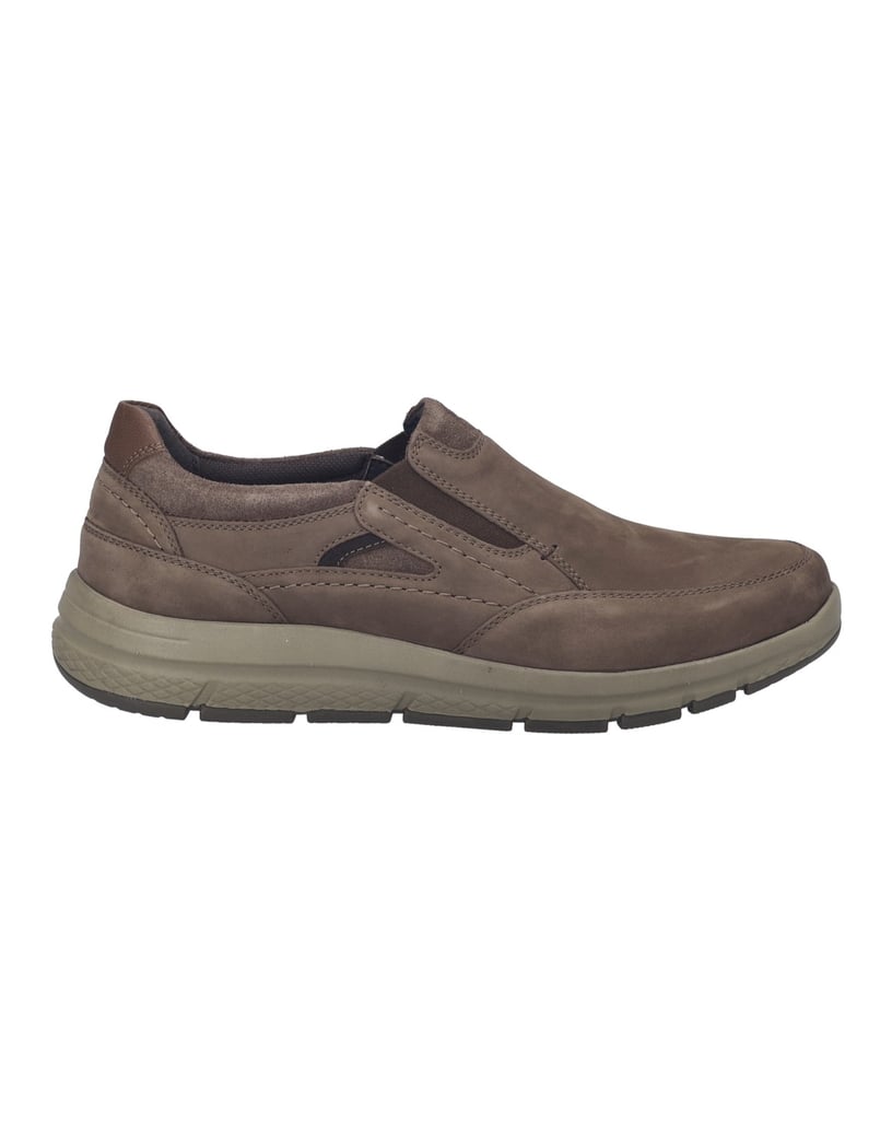 JOSEF-SEIBEL-JOSEF-SEIBEL-Giuseppe-09-|-Slipper-für-Herren-|-Braun-braun