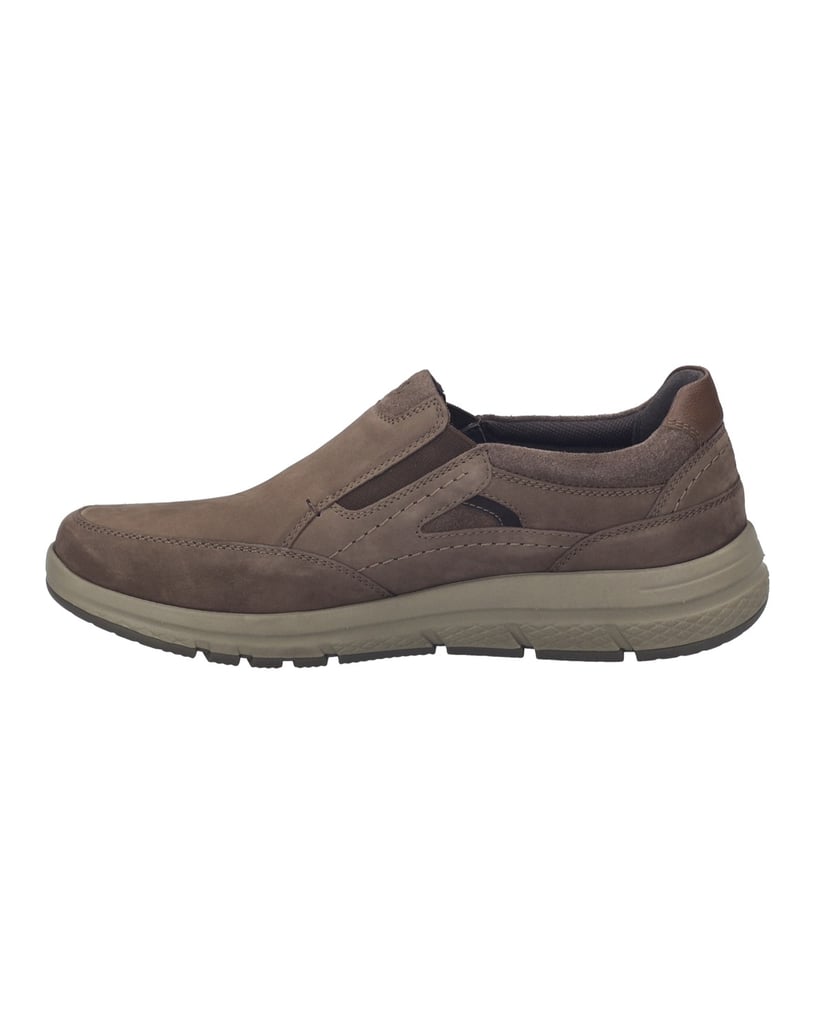 JOSEF-SEIBEL-JOSEF-SEIBEL-Giuseppe-09-|-Slipper-für-Herren-|-Braun-braun