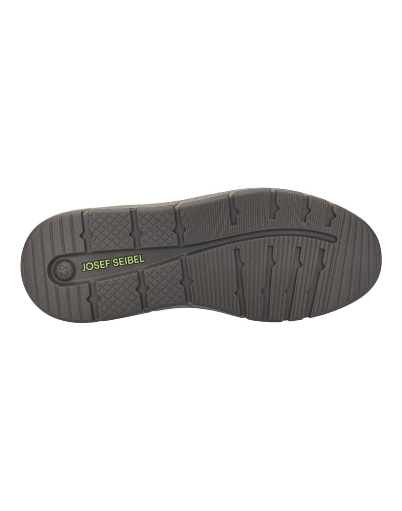 JOSEF-SEIBEL-JOSEF-SEIBEL-Giuseppe-09-|-Slipper-für-Herren-|-Braun-braun