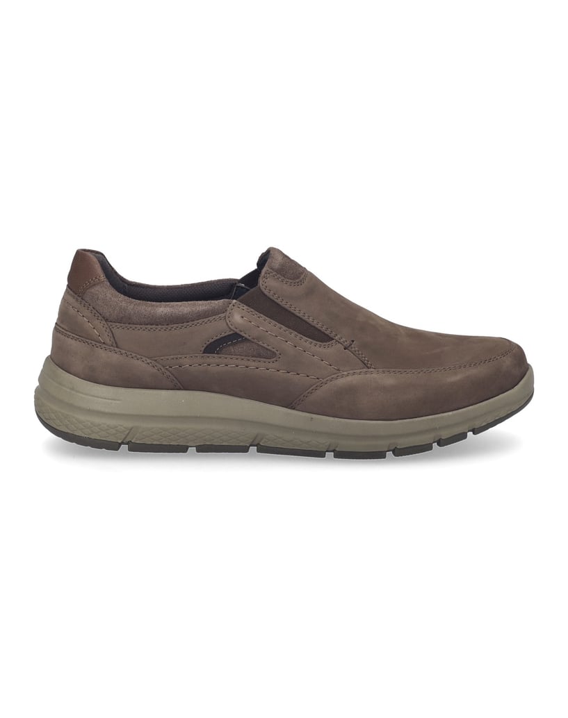 JOSEF-SEIBEL-JOSEF-SEIBEL-Giuseppe-09-|-Slipper-für-Herren-|-Braun-braun