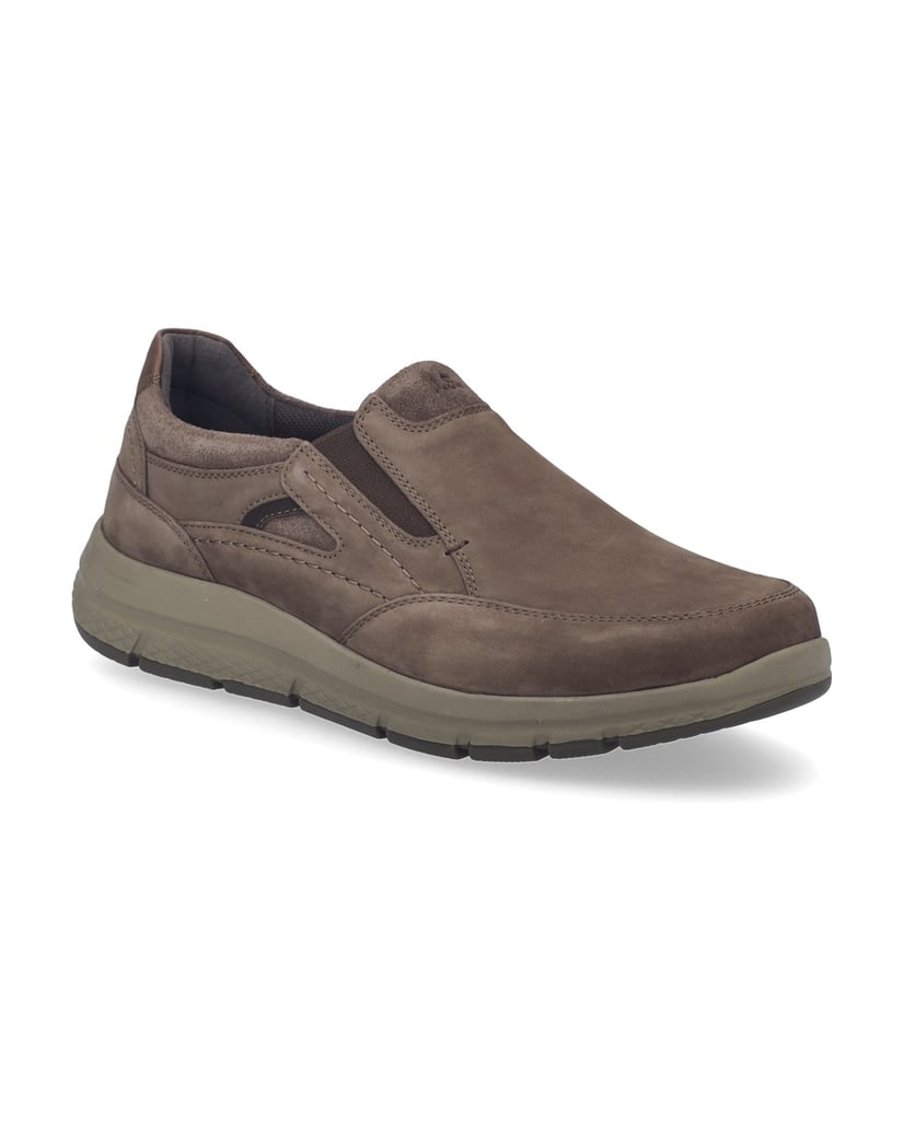 JOSEF-SEIBEL-JOSEF-SEIBEL-Giuseppe-09-|-Slipper-für-Herren-|-Braun-braun