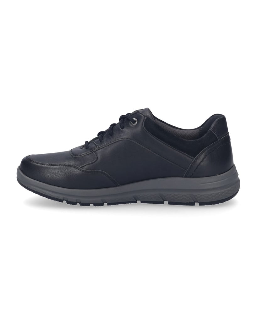 JOSEF-SEIBEL-JOSEF-SEIBEL-Giuseppe-12-|-Sneaker-für-Herren-|-Schwarz-schwarz