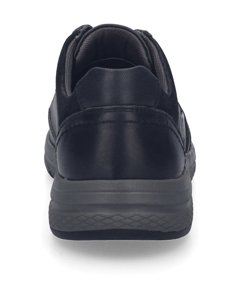 JOSEF-SEIBEL-JOSEF-SEIBEL-Giuseppe-12-|-Sneaker-für-Herren-|-Schwarz-schwarz