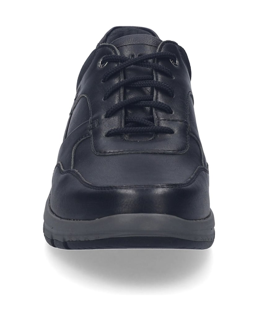 JOSEF-SEIBEL-JOSEF-SEIBEL-Giuseppe-12-|-Sneaker-für-Herren-|-Schwarz-schwarz