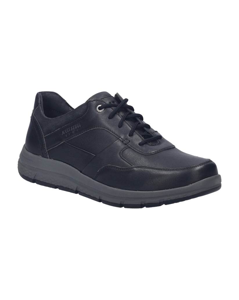 JOSEF-SEIBEL-JOSEF-SEIBEL-Giuseppe-12-|-Sneaker-für-Herren-|-Schwarz-schwarz
