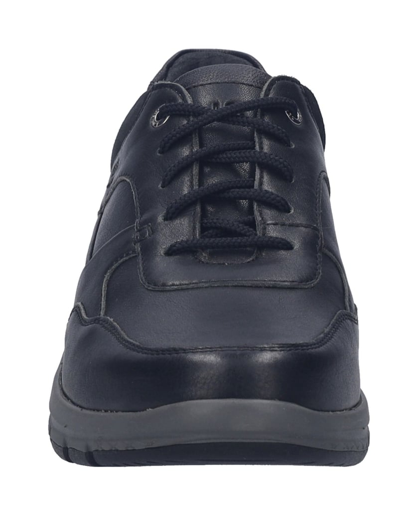 JOSEF-SEIBEL-JOSEF-SEIBEL-Giuseppe-12-|-Sneaker-für-Herren-|-Schwarz-schwarz