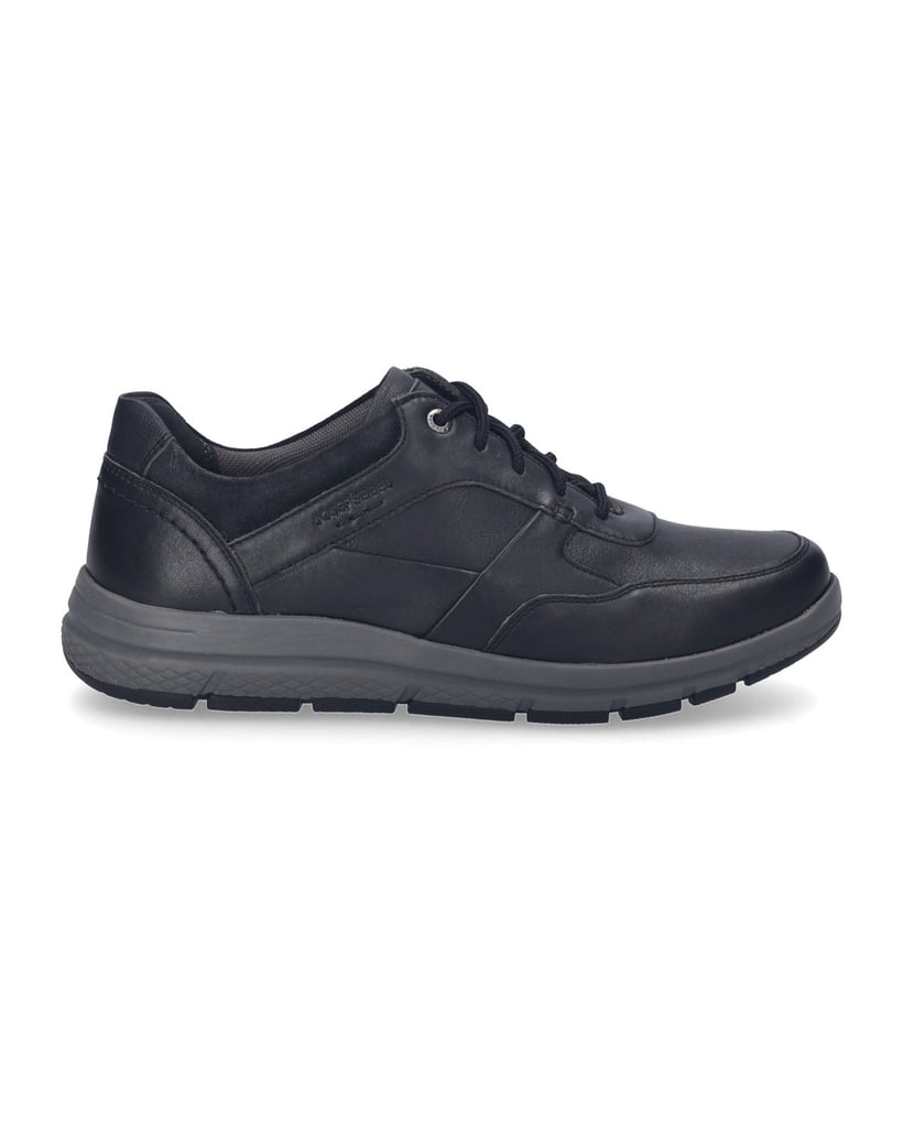 JOSEF-SEIBEL-JOSEF-SEIBEL-Giuseppe-12-|-Sneaker-für-Herren-|-Schwarz-schwarz